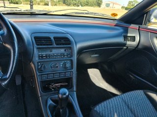 Ford probe 1993
