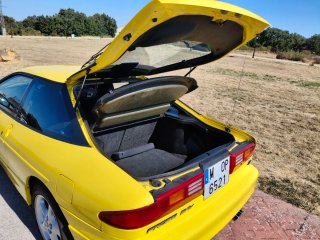 Ford probe 1993