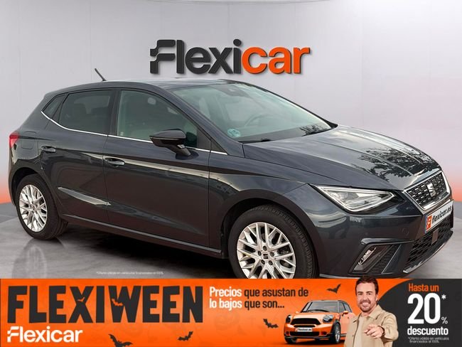 SEAT Ibiza 1.0 TSI Start&Stop Special Edition Xcellence 2024