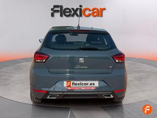 Seat Ibiza 1.0 MPI 59kW (80CV) Reference Salta