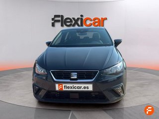 Seat Ibiza 1.0 MPI 59kW (80CV) Reference Salta