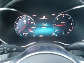 Mercedes-Benz GLC 220 d 4Matic 143 kW (194 CV)