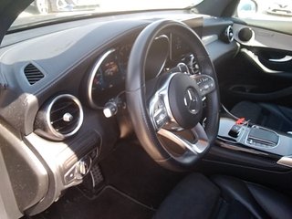 Mercedes-Benz GLC 220 d 4Matic 143 kW (194 CV)