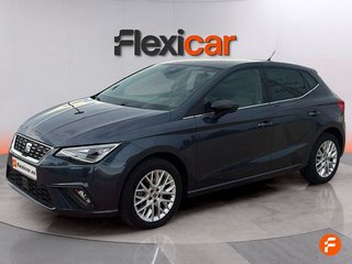 Seat Ibiza 1.0 TSI 85kW Special Edition Xcellence