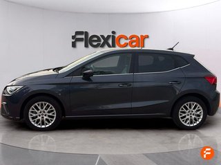 Seat Ibiza 1.0 TSI 85kW Special Edition Xcellence