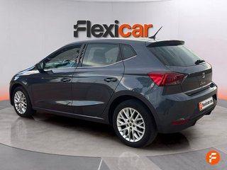 Seat Ibiza 1.0 TSI 85kW Special Edition Xcellence