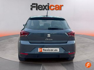 Seat Ibiza 1.0 TSI 85kW Special Edition Xcellence