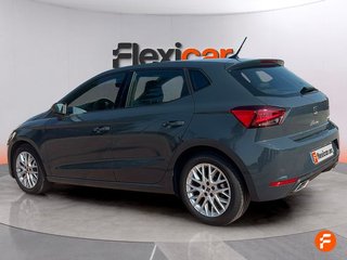 Seat Ibiza 1.0 MPI 59kW (80CV) Reference Salta