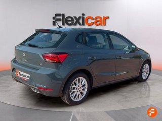 Seat Ibiza 1.0 MPI 59kW (80CV) Reference Salta