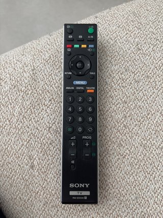 TV Sony BRAVIA 40 Full HD KDL-40D3500