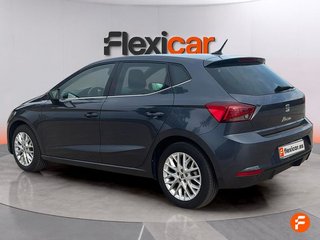 Seat Ibiza 1.0 TSI 85kW Special Edition Xcellence