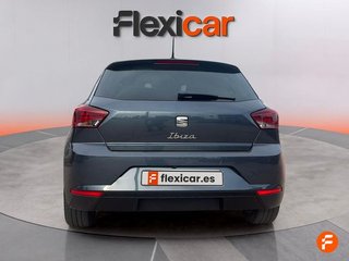 Seat Ibiza 1.0 TSI 85kW Special Edition Xcellence