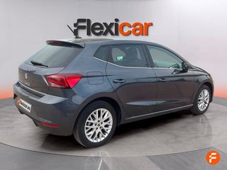 Seat Ibiza 1.0 TSI 85kW Special Edition Xcellence