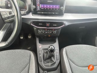 Seat Ibiza 1.0 TSI 85kW Special Edition Xcellence