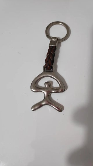 Colección Llaveros Souvenir España Italia