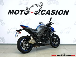 KAWASAKI Z 1000