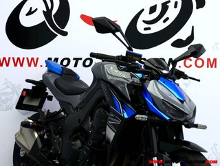 KAWASAKI Z 1000