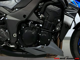 KAWASAKI Z 1000