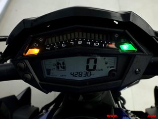 KAWASAKI Z 1000