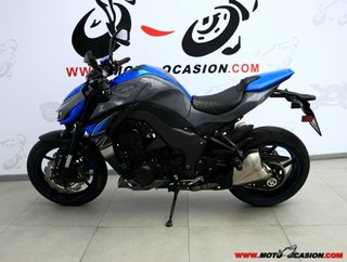 KAWASAKI Z 1000
