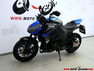 KAWASAKI Z 1000