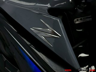 KAWASAKI Z 1000