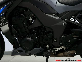 KAWASAKI Z 1000