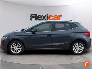 Seat Ibiza 1.0 TSI 85kW Special Edition Xcellence