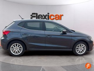 Seat Ibiza 1.0 TSI 85kW Special Edition Xcellence