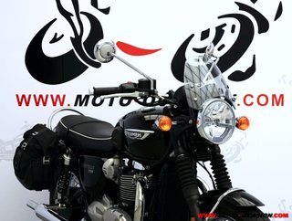 TRIUMPH BONNEVILLE T120 -A2-