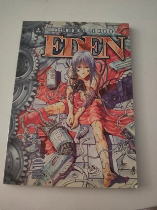 Saga de comics de los 2000