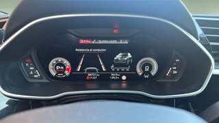 Audi Q3 Genuine edition 35 TDI 110 kW (150 CV) S tronic