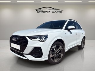 Audi Q3 Genuine edition 35 TDI 110 kW (150 CV) S tronic