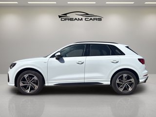 Audi Q3 Genuine edition 35 TDI 110 kW (150 CV) S tronic