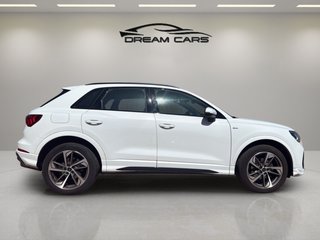 Audi Q3 Genuine edition 35 TDI 110 kW (150 CV) S tronic