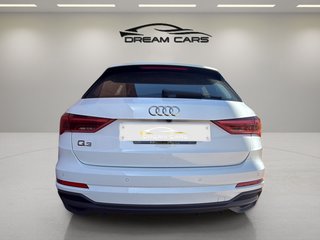 Audi Q3 Genuine edition 35 TDI 110 kW (150 CV) S tronic