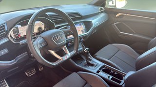 Audi Q3 Genuine edition 35 TDI 110 kW (150 CV) S tronic