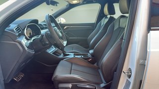 Audi Q3 Genuine edition 35 TDI 110 kW (150 CV) S tronic