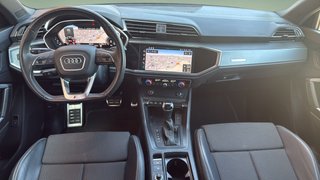 Audi Q3 Genuine edition 35 TDI 110 kW (150 CV) S tronic