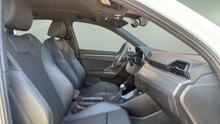 Audi Q3 Genuine edition 35 TDI 110 kW (150 CV) S tronic