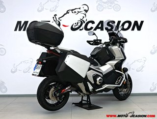 HONDA X-ADV 750 ¿A2?