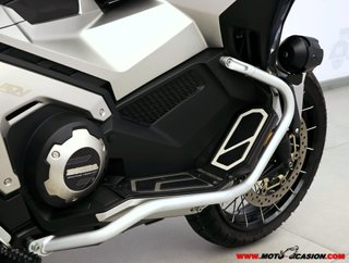 HONDA X-ADV 750 ¿A2?