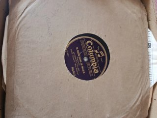 Disco Vinilo Columbia La Ronda Valse Espagnole