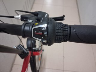 Bicicleta Plegable Edición Limitada Kinder Bueno.