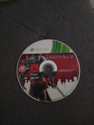 Dragon's Dogma Dark Arisen Xbox 360
