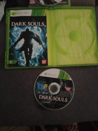 Dragon's Dogma Dark Arisen Xbox 360