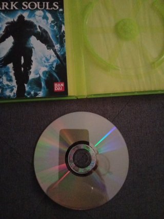 Dragon's Dogma Dark Arisen Xbox 360