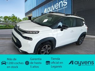 Citroen C3 Aircross BlueHDi 110 S&S Feel 81 kW (110 CV)