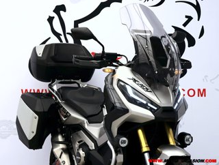 HONDA X-ADV 750 ¿A2?