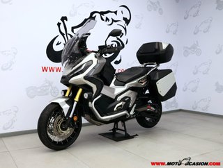 HONDA X-ADV 750 ¿A2?